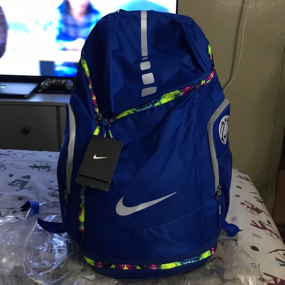 Nile elite backpack